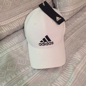 Adidas Original Strap-back cap